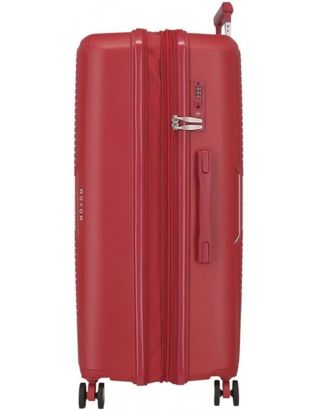 MALETA GRANDE INARI EXPANDIBLE 78CM. MOVOM