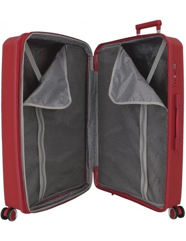 MALETA GRANDE INARI EXPANDIBLE 78CM....