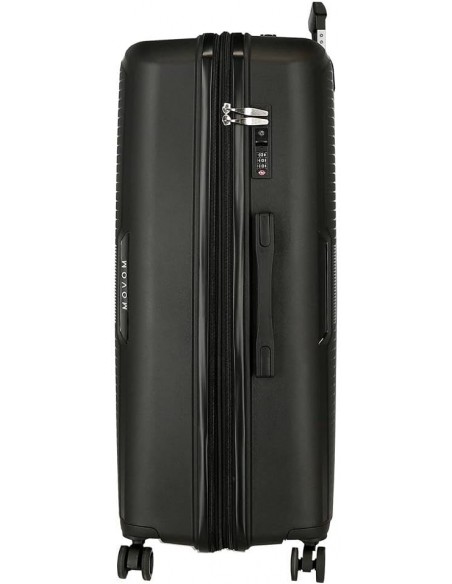 MALETA GRANDE INARI EXPANDIBLE 78CM. MOVOM
