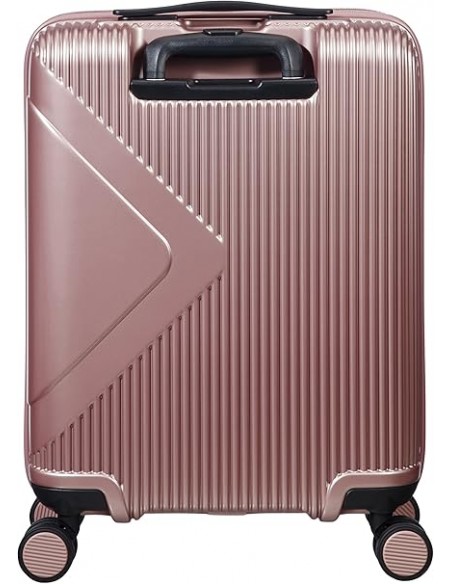 MALETA DE CABINA MODERN DREAM AMERICAN TOURISTER ROSA