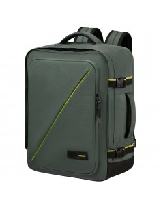 MOCHILA TAKE2CABIN S BLANDA...