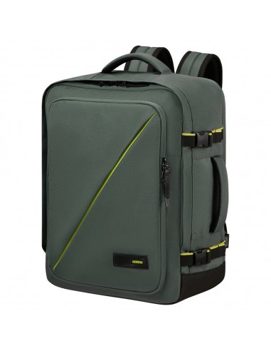 MOCHILA TAKE2CABIN S BLANDA  AMERICAN...