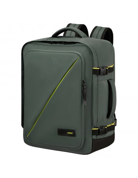 MOCHILA TAKE2CABIN S BLANDA  AMERICAN TOURISTER