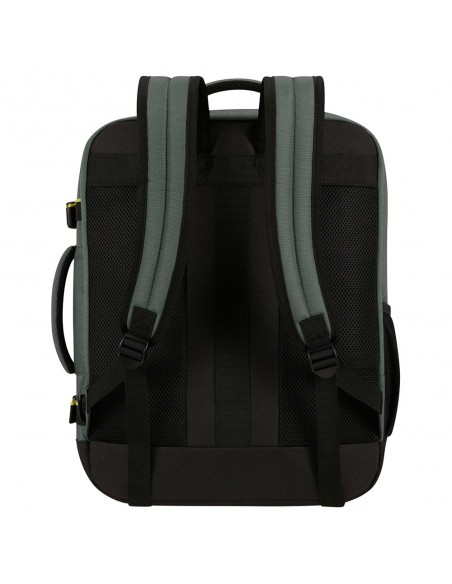 MOCHILA TAKE2CABIN S BLANDA  AMERICAN TOURISTER