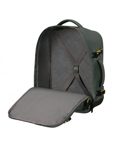 MOCHILA TAKE2CABIN S BLANDA  AMERICAN...