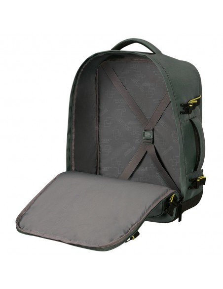 MOCHILA TAKE2CABIN S BLANDA  AMERICAN TOURISTER