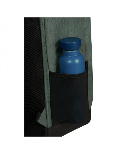 MOCHILA TAKE2CABIN S BLANDA  AMERICAN TOURISTER