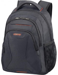 MOCHILA AT WORK NEGRA...