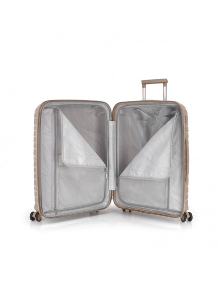 MALETA MEDIANA KIBA EXPANDIBLE GABOL 66CM. POLIPROPILENO