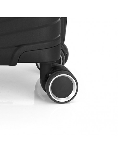 MALETA MEDIANA KIBA EXPANDIBLE GABOL 66CM. POLIPROPILENO