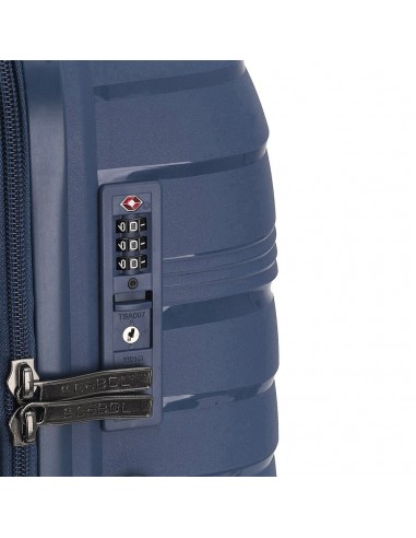 MALETA GRANDE KIBA EXPANDIBLE 76CM....