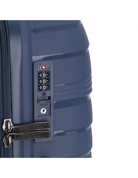 MALETA GRANDE KIBA EXPANDIBLE 76CM. GABOL