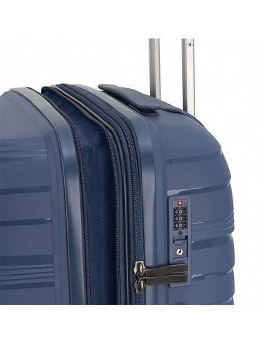 MALETA GRANDE KIBA EXPANDIBLE 76CM....