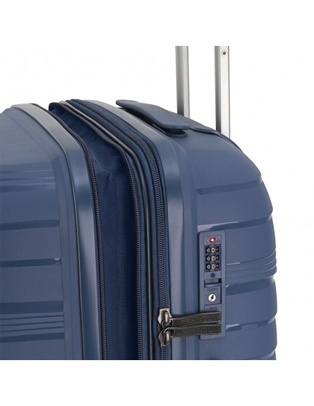 MALETA GRANDE KIBA EXPANDIBLE 76CM. GABOL