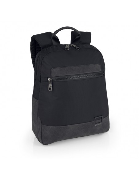 MOCHILA STONE GABOL 33CM. RESISTENTE AL AGUA