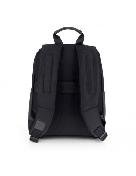 MOCHILA STONE GABOL 33CM. RESISTENTE AL AGUA