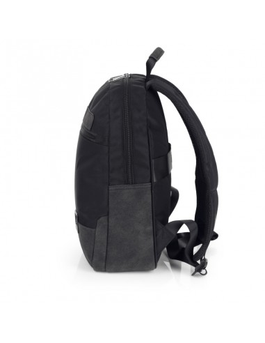 MOCHILA STONE GABOL 33CM. RESISTENTE...