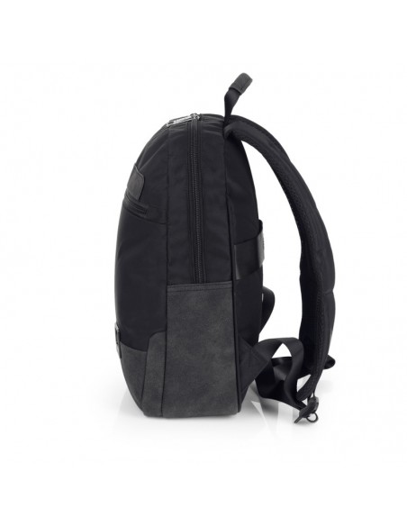 MOCHILA STONE GABOL 33CM. RESISTENTE AL AGUA