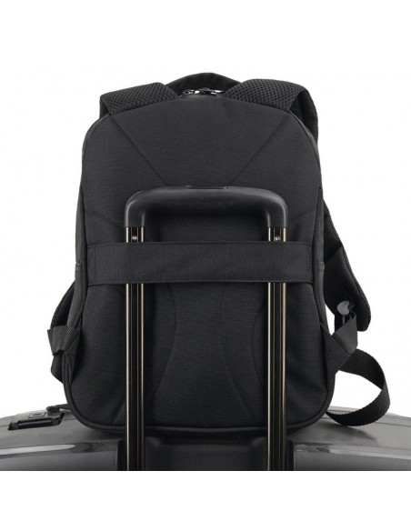 MOCHILA STONE GABOL 33CM. RESISTENTE AL AGUA