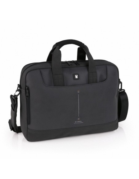 MALETIN PORTAORDENADOR REFLECT 15.6" GABOL