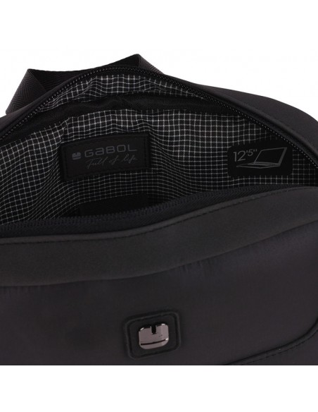 MOCHILA REFLECTANTE PARA PORTÁTIL REFLECT GABOL