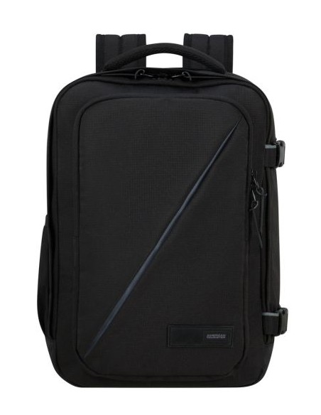 MOCHILA TAKE2CABIN S BLANDA  AMERICAN TOURISTER
