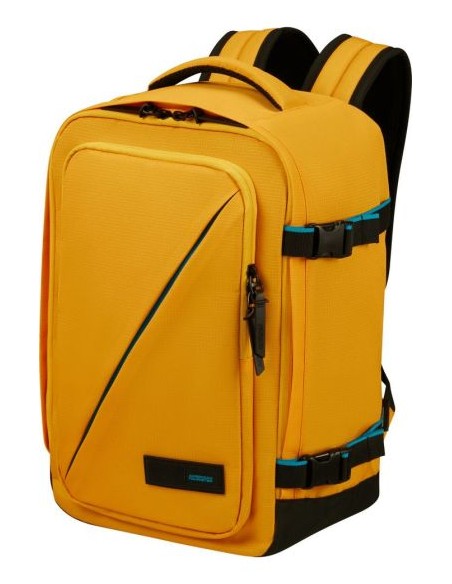 MOCHILA TAKE2CABIN S BLANDA  AMERICAN TOURISTER
