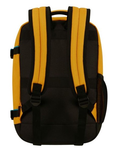 MOCHILA TAKE2CABIN S BLANDA  AMERICAN TOURISTER