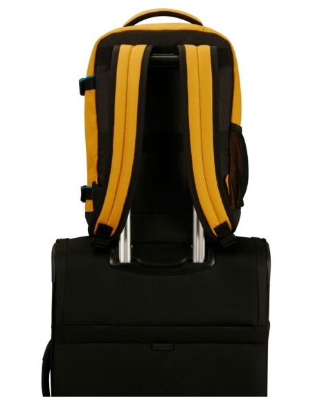 MOCHILA TAKE2CABIN S BLANDA  AMERICAN TOURISTER