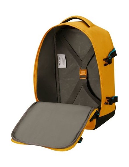 MOCHILA TAKE2CABIN S BLANDA  AMERICAN TOURISTER