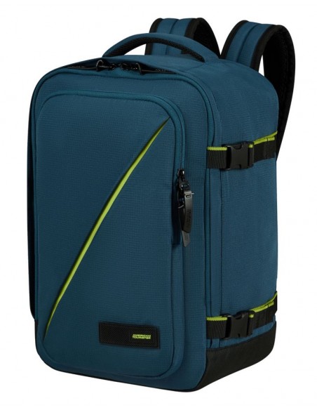 MOCHILA TAKE2CABIN S BLANDA  AMERICAN TOURISTER