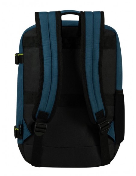 MOCHILA TAKE2CABIN S BLANDA  AMERICAN TOURISTER