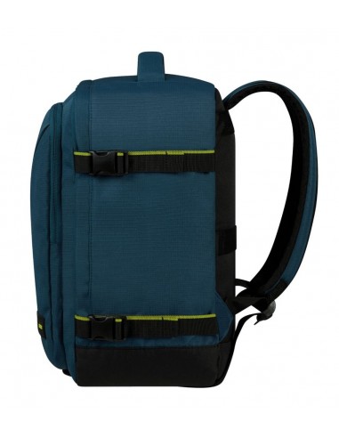 MOCHILA TAKE2CABIN S BLANDA  AMERICAN...