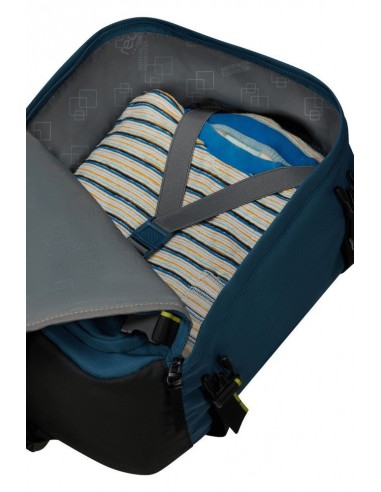 MOCHILA TAKE2CABIN S BLANDA  AMERICAN...