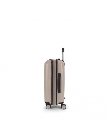 MALETA DE CABINA BROOKLYN GABOL POLIPROPILENO 55CM