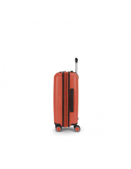 MALETA DE CABINA BROOKLYN GABOL POLIPROPILENO 55CM