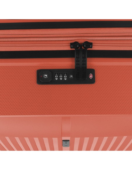 MALETA DE CABINA BROOKLYN GABOL POLIPROPILENO 55CM