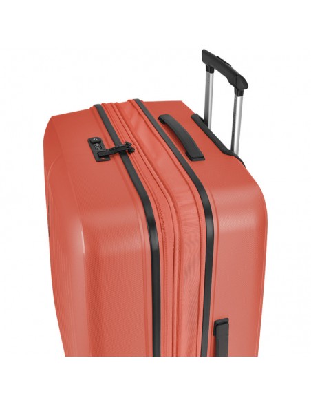 MALETA DE CABINA BROOKLYN GABOL POLIPROPILENO 55CM