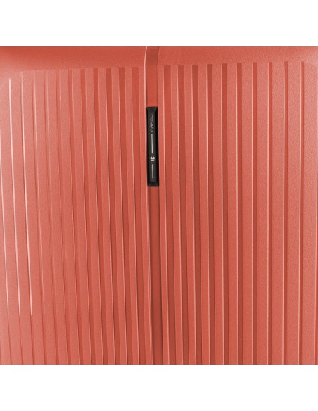 MALETA DE CABINA BROOKLYN GABOL POLIPROPILENO 55CM