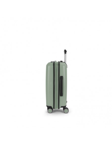 MALETA DE CABINA BROOKLYN GABOL POLIPROPILENO 55CM