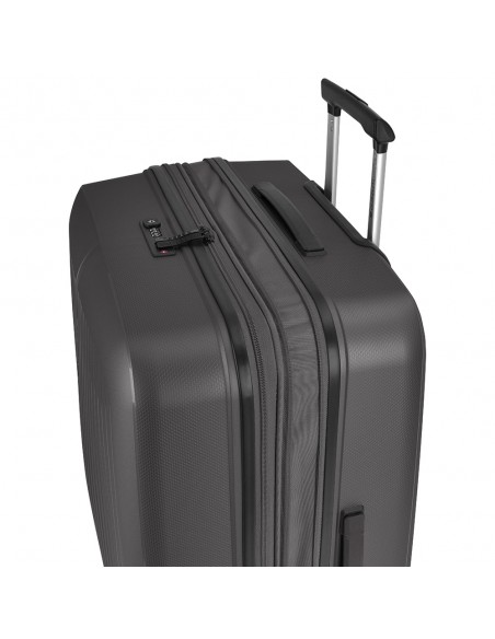 MALETA MEDIANA BROOKLYN EXPANDIBLE GABOL 65CM.