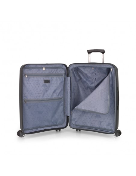 MALETA MEDIANA BROOKLYN EXPANDIBLE GABOL 65CM.