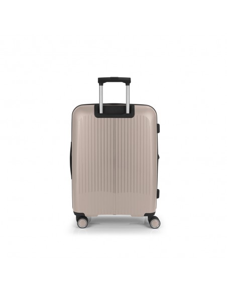 MALETA MEDIANA BROOKLYN EXPANDIBLE GABOL 65CM.