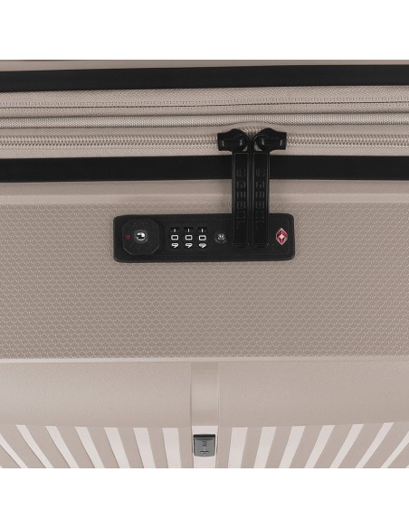 MALETA MEDIANA BROOKLYN EXPANDIBLE GABOL 65CM.