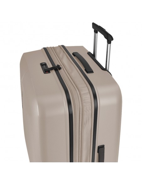 MALETA MEDIANA BROOKLYN EXPANDIBLE GABOL 65CM.