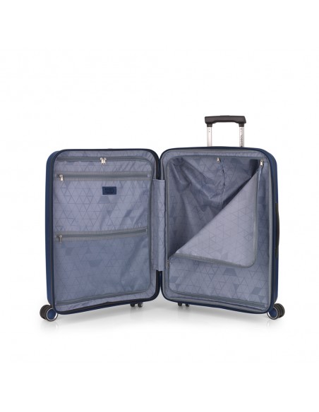 MALETA MEDIANA BROOKLYN EXPANDIBLE GABOL 65CM.