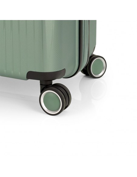MALETA MEDIANA BROOKLYN EXPANDIBLE GABOL 65CM.