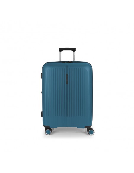 MALETA MEDIANA BROOKLYN EXPANDIBLE GABOL 65CM.