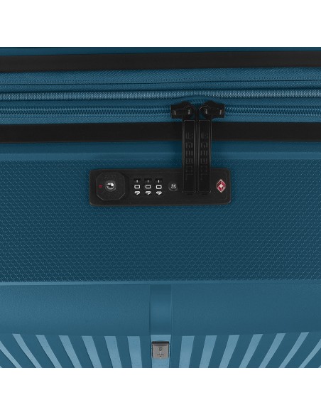 MALETA MEDIANA BROOKLYN EXPANDIBLE GABOL 65CM.