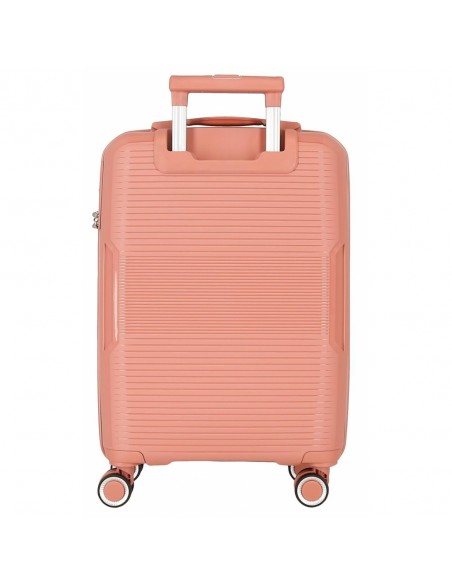 MALETA DE CABINA INARI EXPANDIBLE 55CM. MOVOM